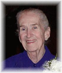 Nana Mae Kramer